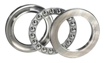 Ball Bearing Washers