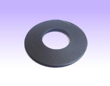 Spring Disc Washer