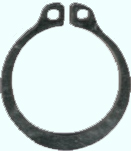 External Circlips