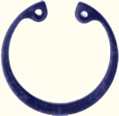 Internal Circlips